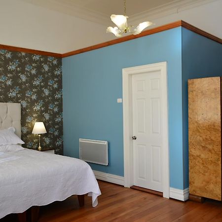 Wood Residence Hotel Boutique Valparaiso Luaran gambar
