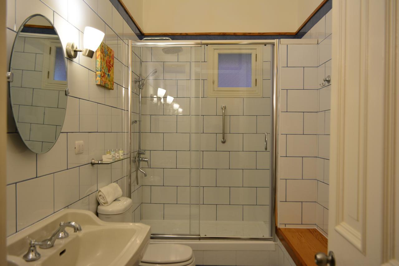 Wood Residence Hotel Boutique Valparaiso Luaran gambar