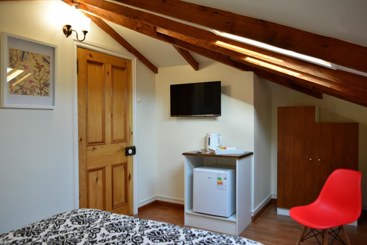 Wood Residence Hotel Boutique Valparaiso Luaran gambar
