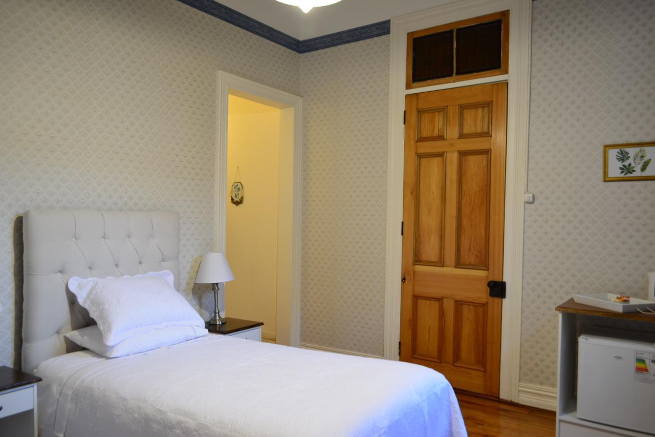 Wood Residence Hotel Boutique Valparaiso Luaran gambar