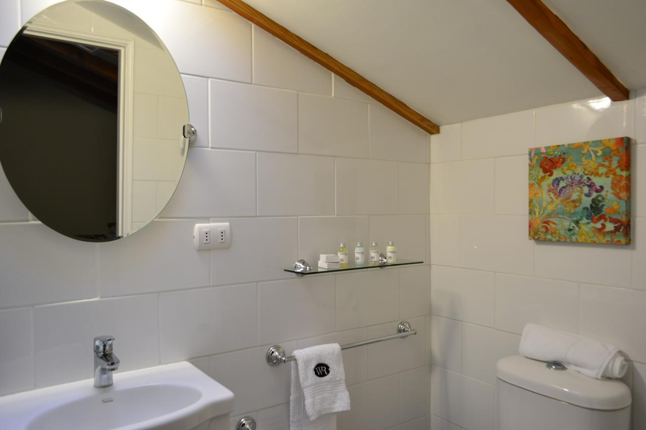Wood Residence Hotel Boutique Valparaiso Luaran gambar