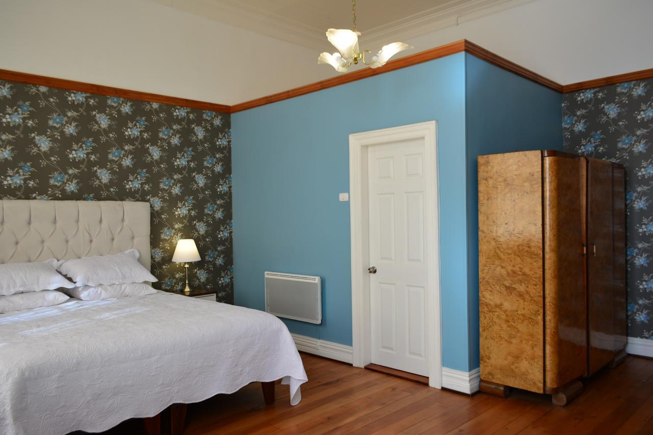 Wood Residence Hotel Boutique Valparaiso Luaran gambar