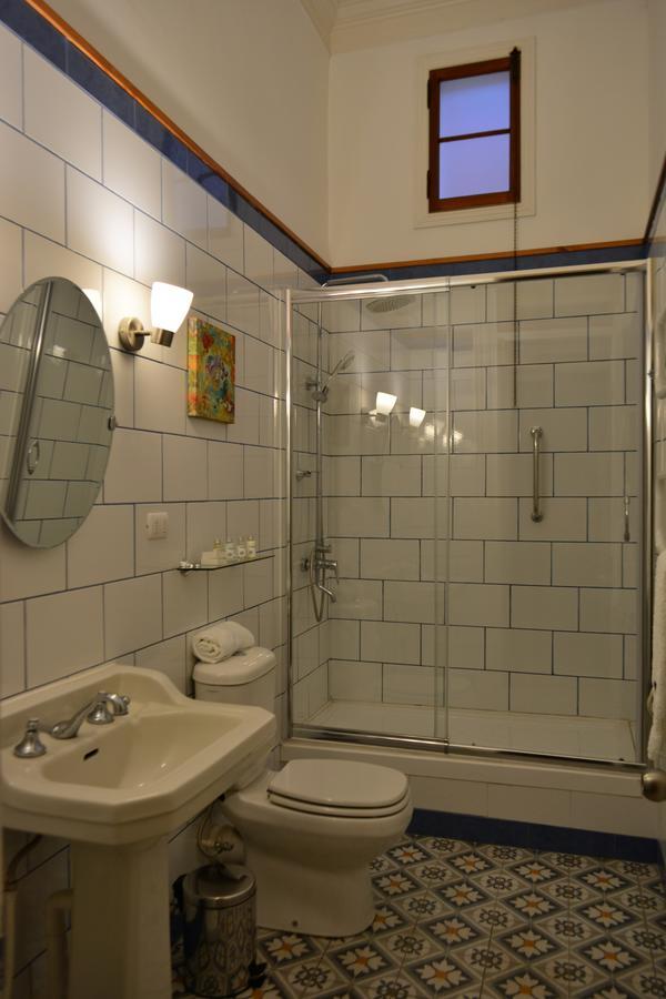 Wood Residence Hotel Boutique Valparaiso Luaran gambar