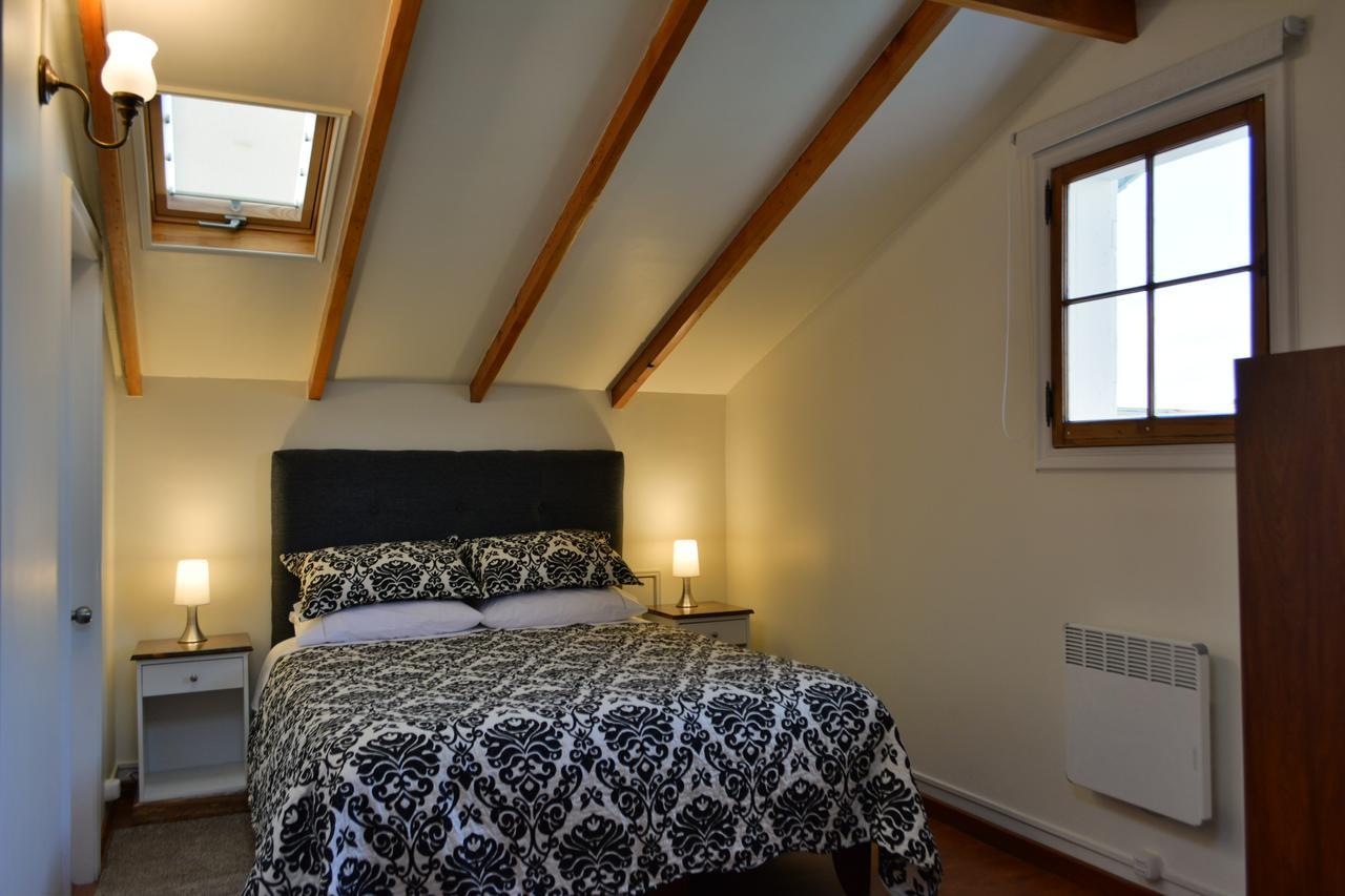 Wood Residence Hotel Boutique Valparaiso Luaran gambar